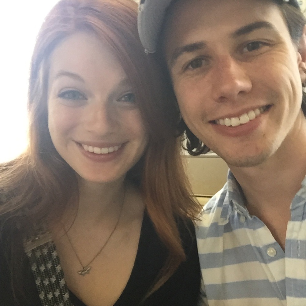 Meet your Posher, Christine